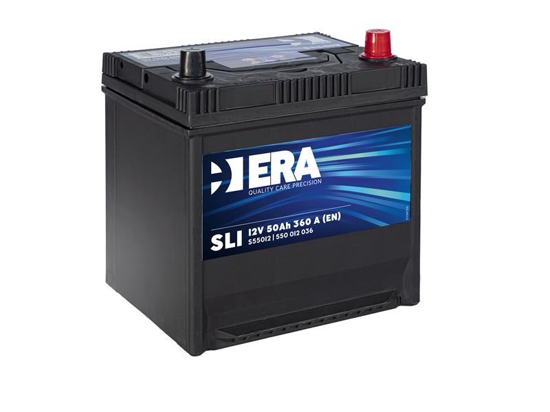 ERA akkumlátor 12V 50Ah