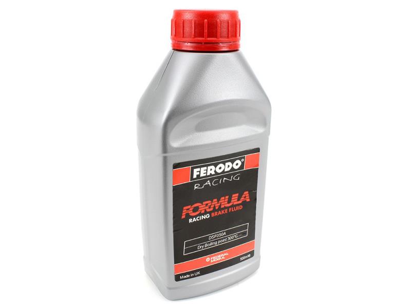 Ferodo Formula Fékfolyadék 0,5L