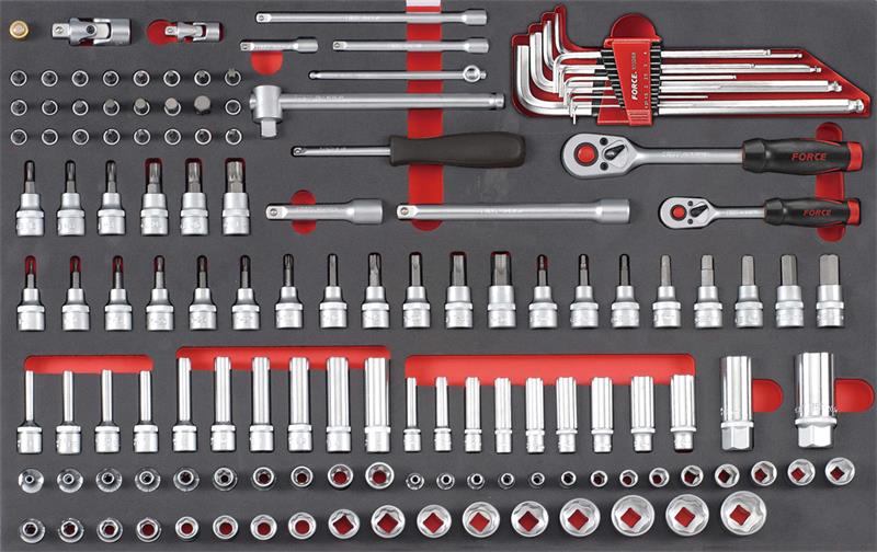 SZEKRÉNYMODUL 135DB