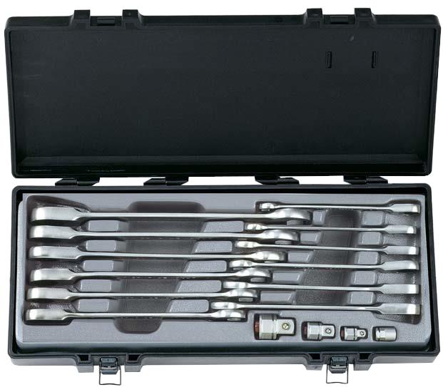 RACSNIS, VILLÁS KLT. 16DB / 4DB ADAPTER