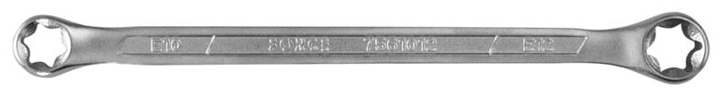 HATÁGÚ CSILLAGKULCS E7XE11