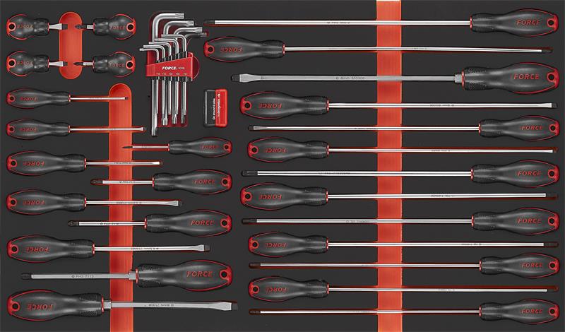 SZEKRÉNYMODUL  37DB
