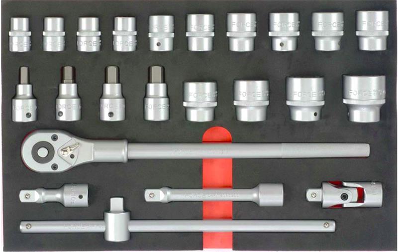 SZEKRÉNYMODUL 23 DB