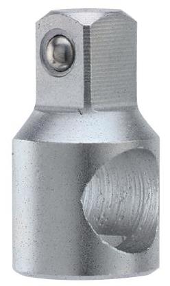 ADAPTER 3/8 (F)X1/2"(M)