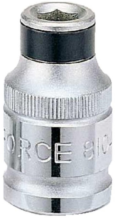 Бітотримач 1/2"x5/16"(8мм) L=38мм