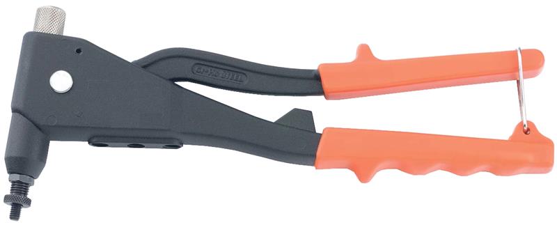 POPSZEGECSHÚZÓ M6 280MM