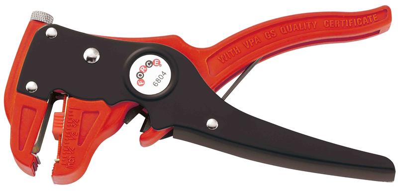 KÁBELCSUPASZOLÓ 178MM