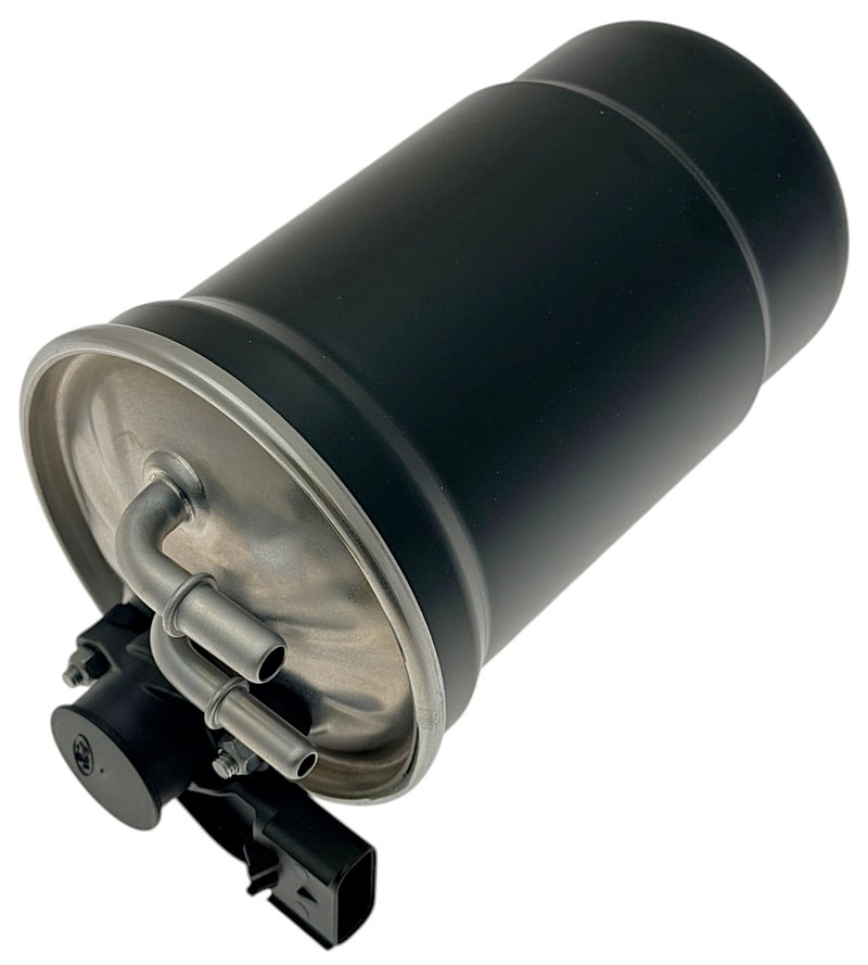 Фільтр паливний 15L Durat