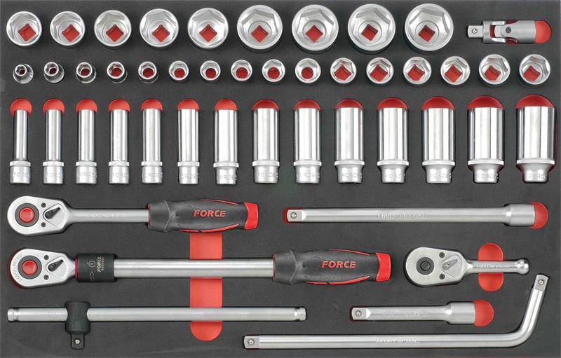 SZEKRÉNYMODUL 48 DB