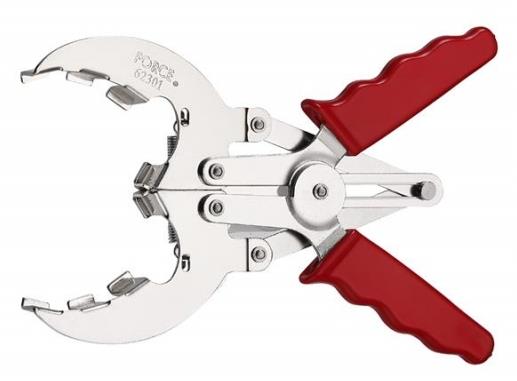 DUGATTYÚGYŰRŰ FOGÓ