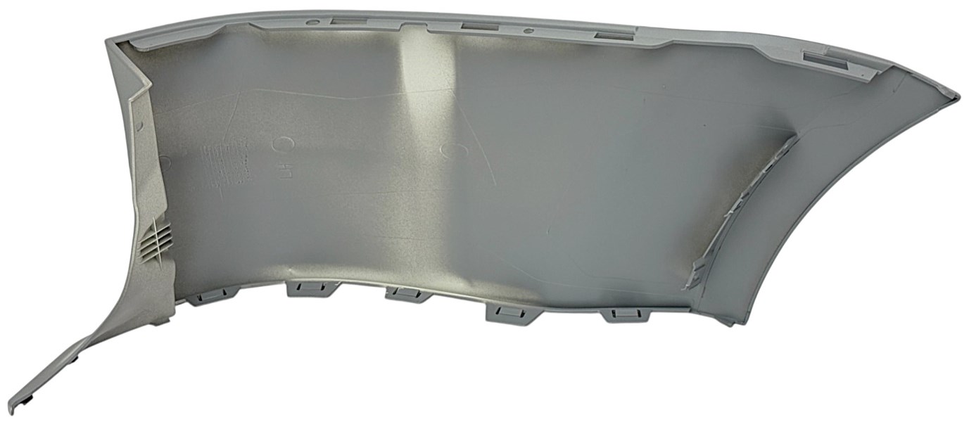 FD GAX 06- Бампер зад. лів