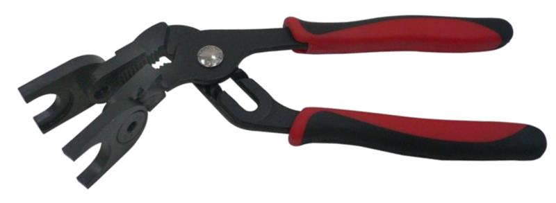 OLAJHŰTŐCSŐ FOGÓ