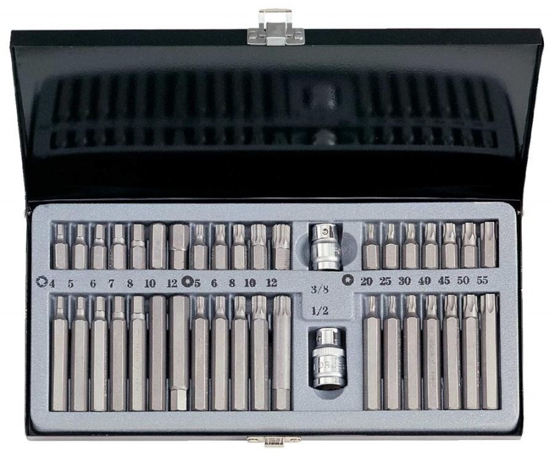 TORX KLT. 40 DB