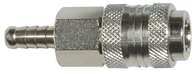 Levegős gyorscsatlakozó 10mm