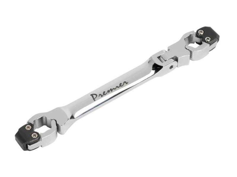 Racsnis fékcső kulcs 11MM