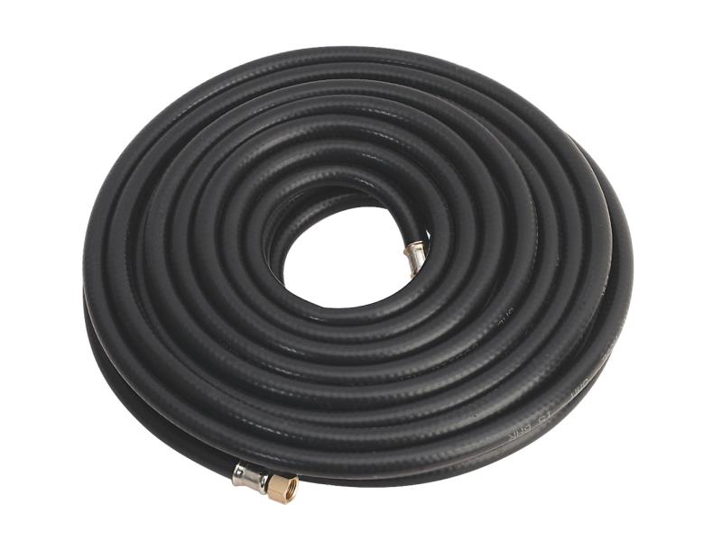 Tömlő 15m x 8mm 1/4"-es csatlakozóval