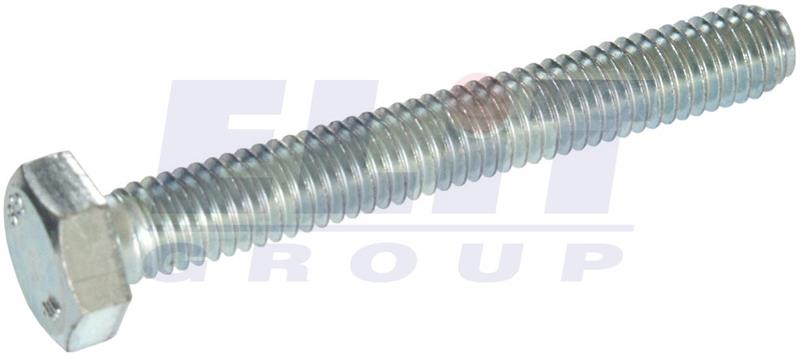 HC indító-generátor alk.