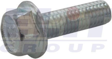 Indító-generátor alaktrész