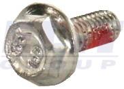 HC indító-generátor alk.