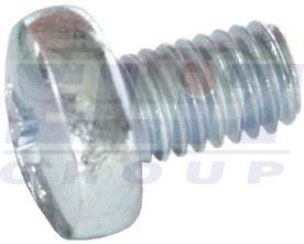 HC indító- generátor alaktrész