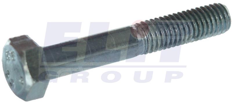 HC indító-generátor alk.