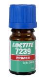 Loctite 7239, 4 ml, Tapadáselősegítő primer pillanatragasztáshoz PE és PP-hez Tapadáselősegítő primer pillanatragasztáshoz PE és PP-hez ;Br. kisker egységár: 1 287 145 Ft/l