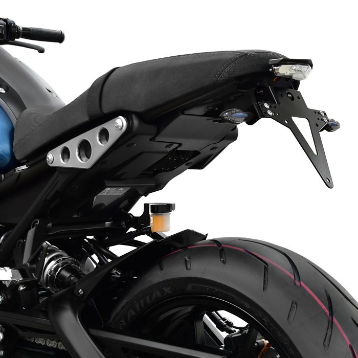 Držiak evidenčného čísla YAMAHA - MOTO 390117 | Náhradné diely ...