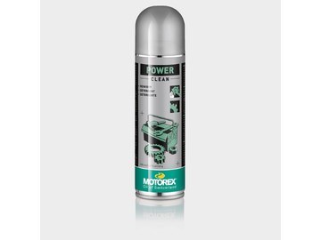 MOTOREX Power Clean 500 ml - MOTO 161851 | E-shop LKQ CZ s.r.o.