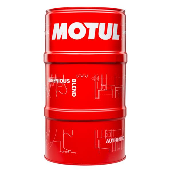 MOTUL 8100 X-CLEAN 5W-40 60 LITER ;Br. kisker egységár: 3 683 Ft/l