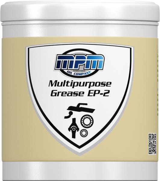 MPM Multipurpose zsír 1 Kg ;Br. kisker egységár: 7 432 Ft/kg