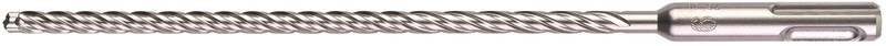 MX4 SDS-Plus 4 élű fúrószár  6 x 150/210 mm  50 db