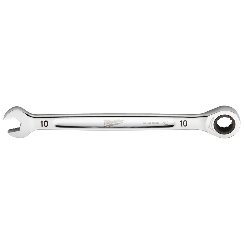 MAX BITE™ Racsnis Csillag-villáskulcs 10 mm - 1 db