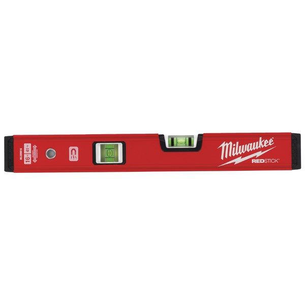 REDSTICK™ Compact Vízmérték mágneses 40 cm 1db