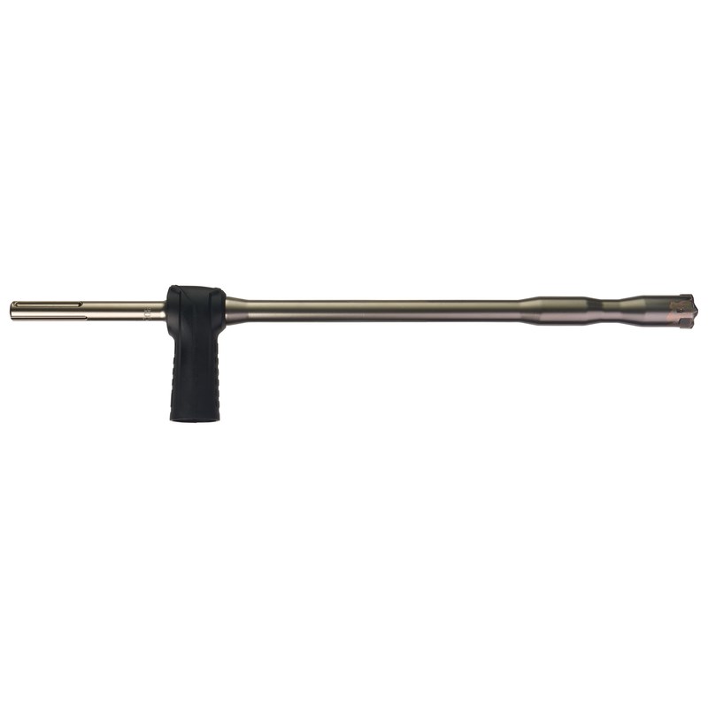 SDS-Max Porelszívós fúrószár  30x600 mm  1 db
