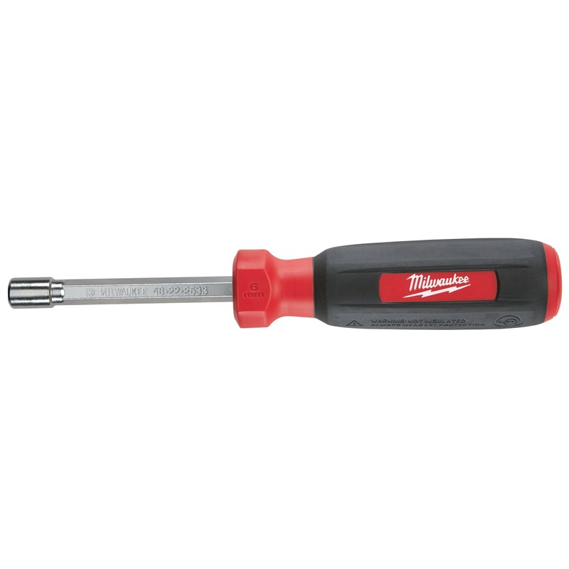 Hollowcore™ mágneses dugókulcs 6 mm 1 db