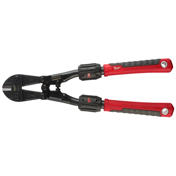 Csapszegvágó 610-770 mm állítható hosszúsággal - 1 db