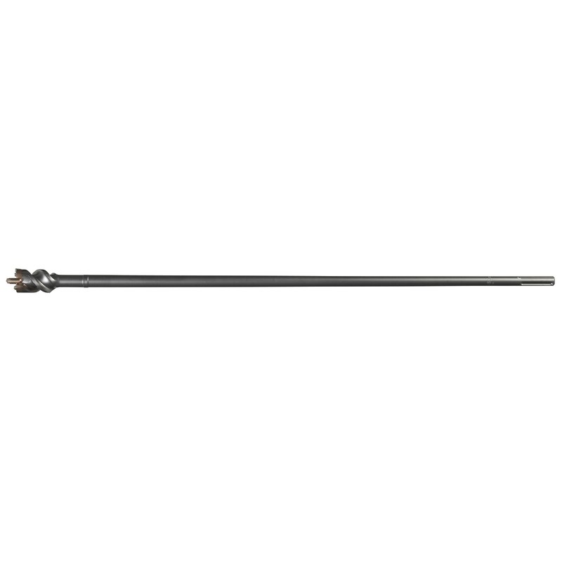 SDS-Max Áttörő fúró TCT   45 x 990 mm  1 db