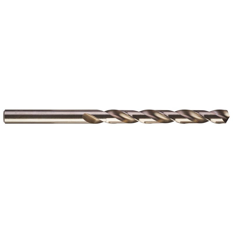 HSS-G fémfúrók – Hosszú DIN 340 5 db 13,0x195x128 mm 5 db