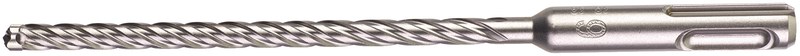 MX4 SDS-Plus 4 élű fúrószár  6 x 100/160 mm  50 db