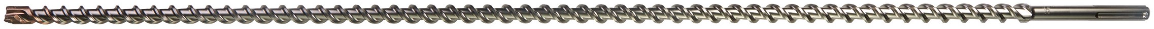 SDS-Max Fúrószár   25x1200/1320 mm  1db