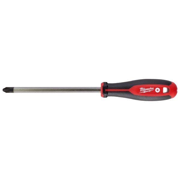 Csavarhúzó 3 oldalú markolattal PH3x150 - 1 db