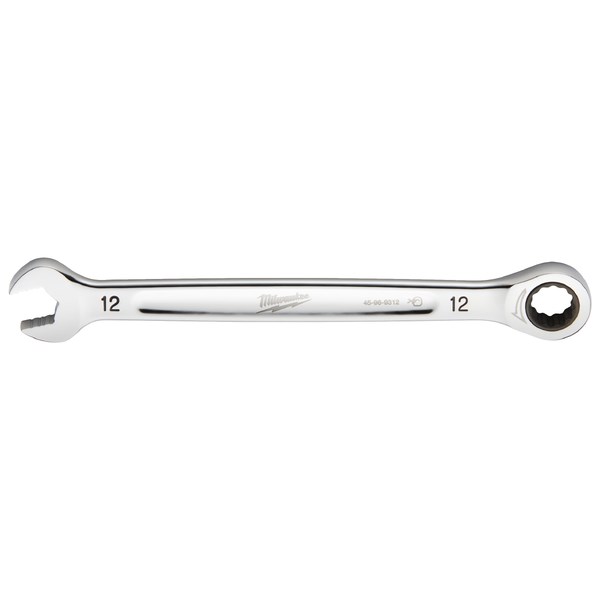 MAX BITE™ Racsnis Csillag-villáskulcs 12 mm - 1 db