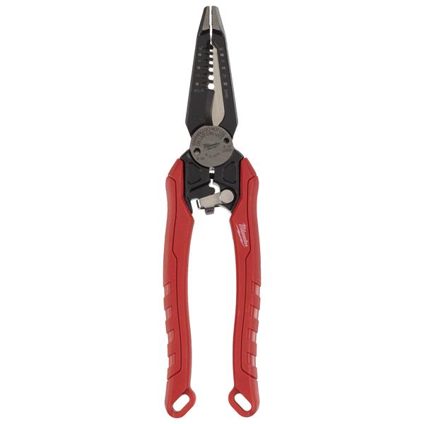 Kombinált fogó 7 az 1-ben 1 db