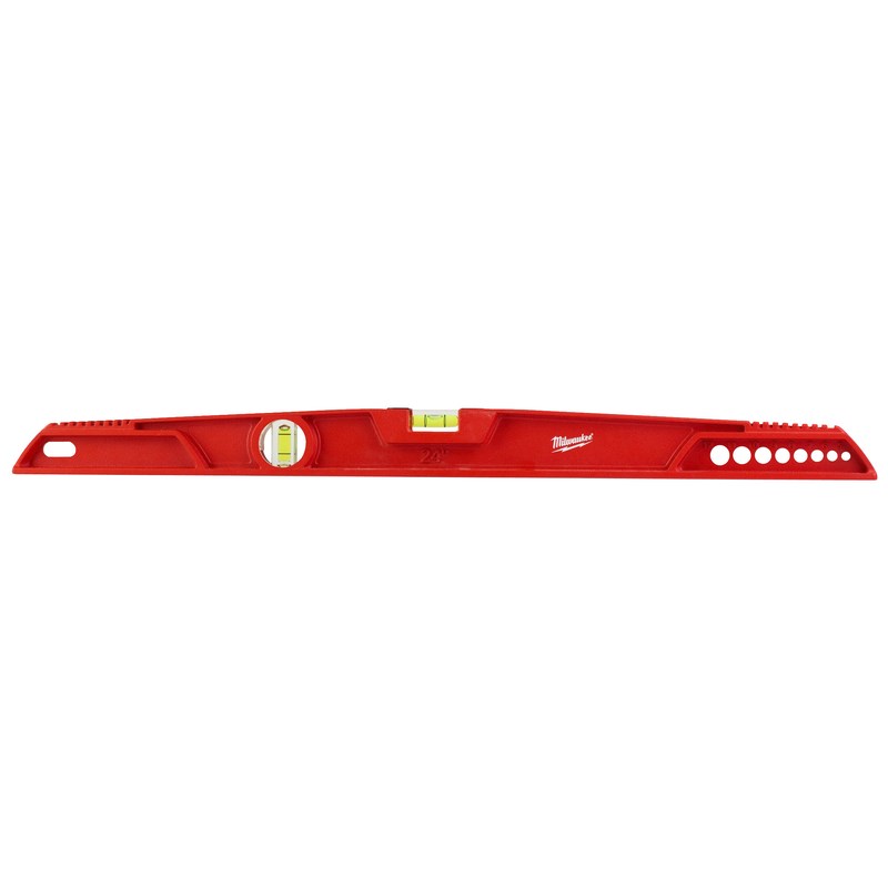 REDCAST Vízmérték 60 cm 1 db