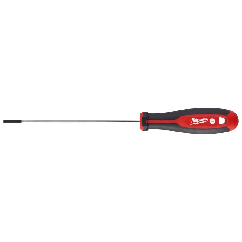 Csavarhúzó 3 oldalú markolattal SL 0.5x3x150 - 1 db