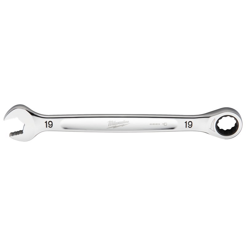 MAX BITE™ Racsnis Csillag-villáskulcs 19 mm - 1 db