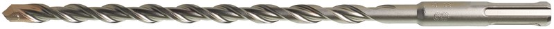 M2 SDS-Plus 2 élű fúrószár  8 x 150/210 mm 50 db