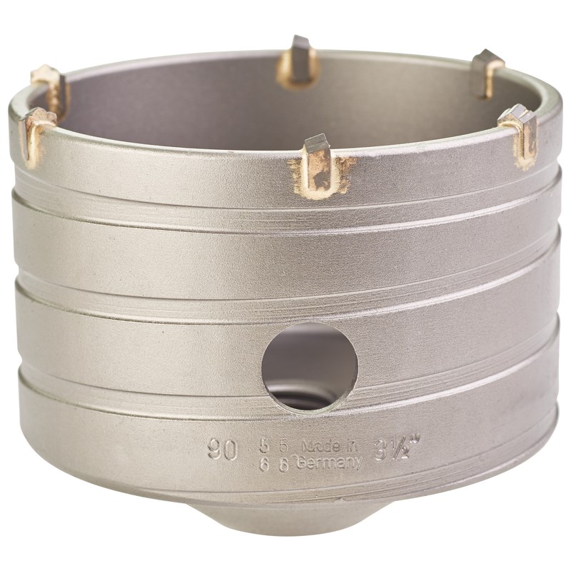 Magfúró SDS-PLUS  90x58 mm  1 db
