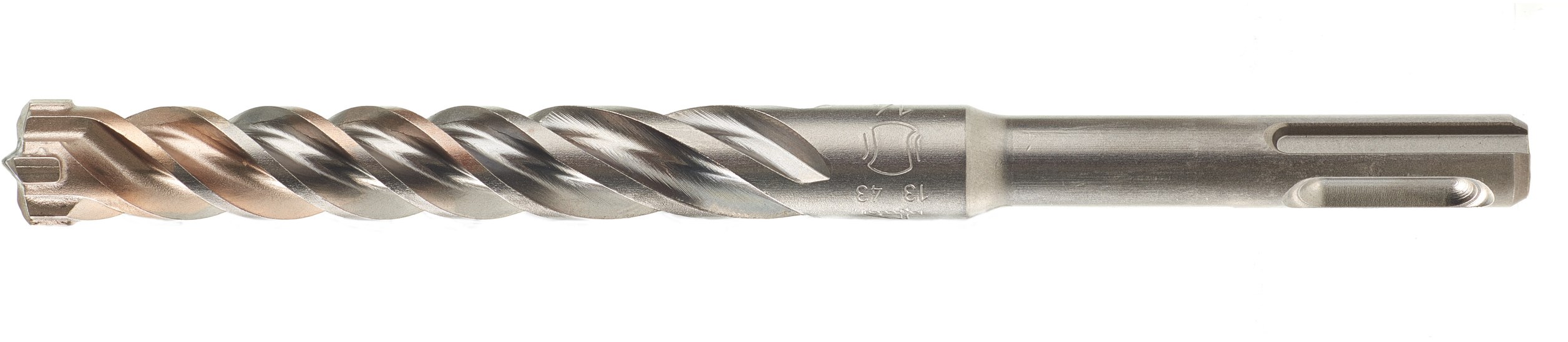 MX4 SDS-Plus 4 élű fúrószár  14 x 150/210 mm  10 db
