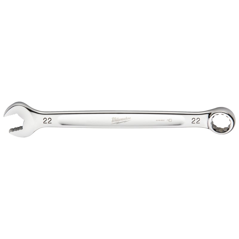 MAX BITE™ Csillag-villáskulcs 22 mm - 1 db